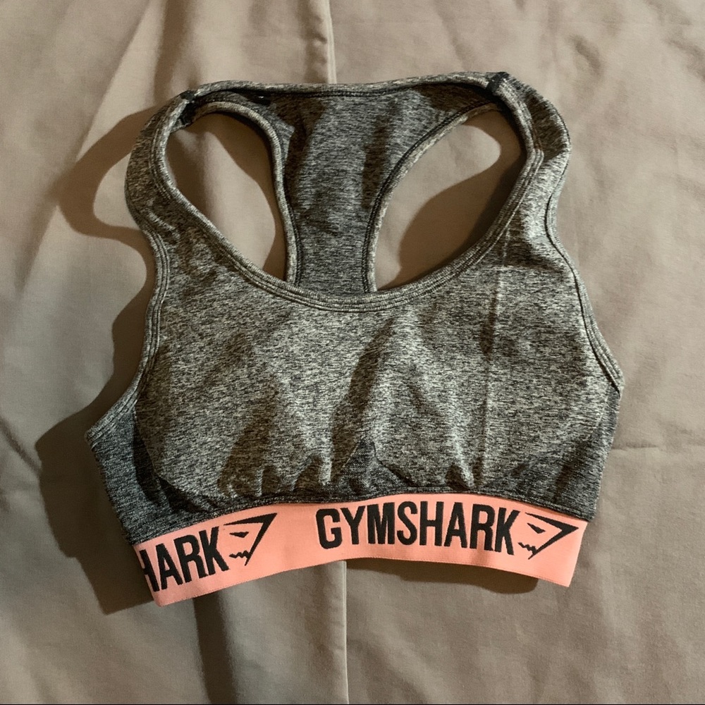🦈 Gymshark flex sports bra 🦈